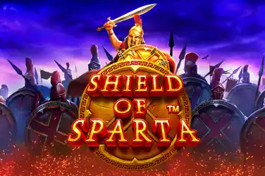 SHIELD OF SPARTA?v=7.0